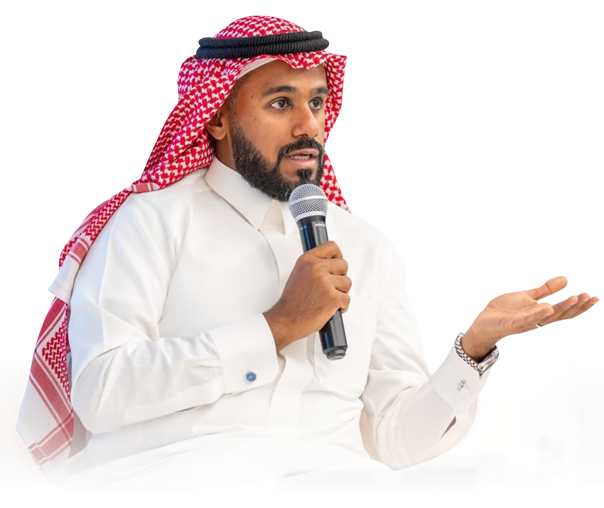 برنامج التطبيقات العملية في تكوين الوعاء الزكوي